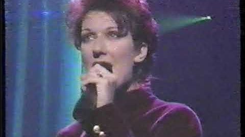 Céline Dion - The power of love  " The Jackson Family Honors "  1994  ( If you only believe )