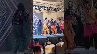 Event management company