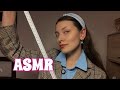 АСМР Ателье 🪡 Мерки Пошив на заказ👔 Ролевая игра Тихий голос Для быстрого сна😴 ASMR Relaxing video