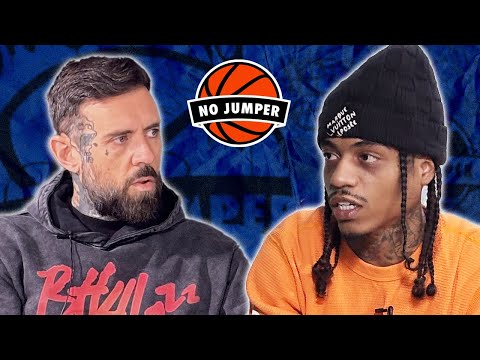 Screwly G's First Interview! Music Video Shooting, FBG Duck Diss Controversy, Gary Indiana & More