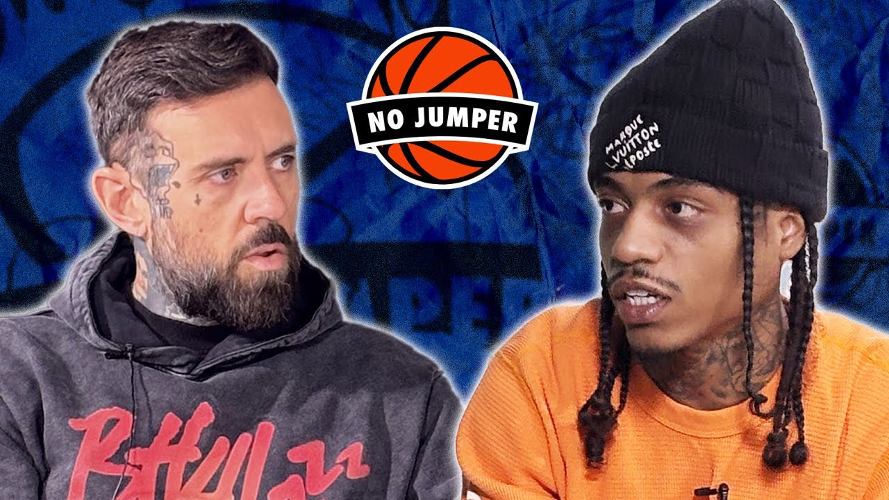 Screwly G's First Interview! Music Video Shooting, FBG Duck Diss Controversy, Gary Indiana & More