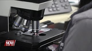 Lima Memorial Health System is now offering Direct Access Testing for patients