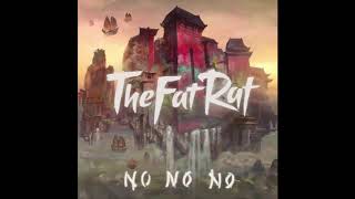 TheFatRat - No No No (Filtered DIY Instrumental) Resimi