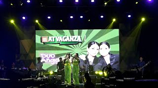 [FULL VIDEO] DUO ANGGREK - LIVE AT MATVAGANZA 2023