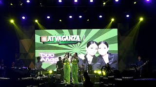 [FULL VIDEO] DUO ANGGREK - LIVE AT MATVAGANZA 2023