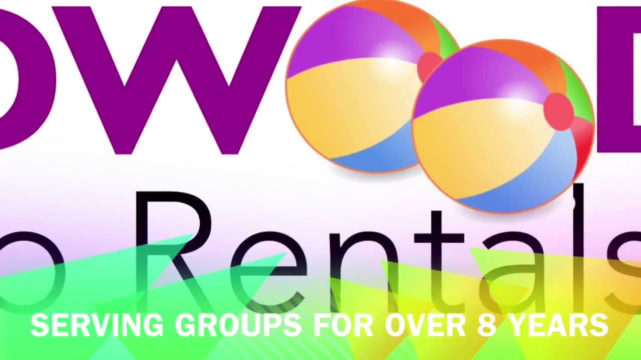 Wildwood Group Rentals Summer 2014 YouTube