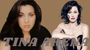 Inside the story of Tina Arena