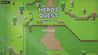Hero Quest Official Trailer