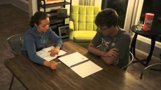 Boston Diagnostic Aphasia Examination