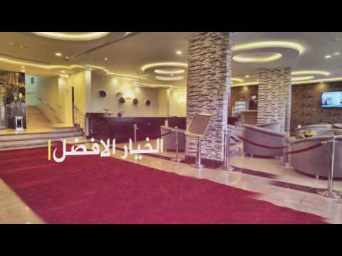    جبله للوحدات السكنيه المفروشة حائل