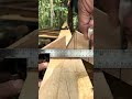 easy and strong connection tricks #gift #craft #diy #tricks #woodworking