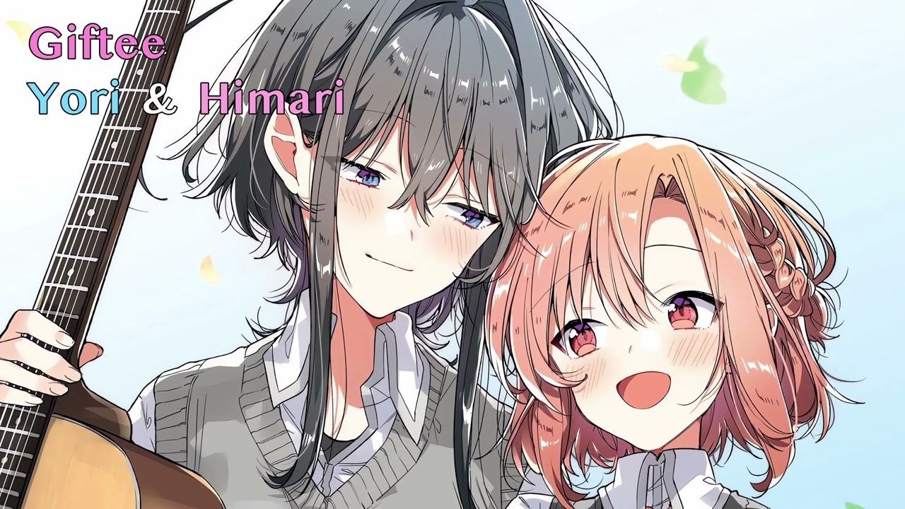 YoriHima Giftee / ギフティ