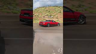 SANTANA DEBOXE NO FH5 #automobile #fh5hranie #forzahorizon5 #corridaderuabrasil #fh5 FORZA HORIZON 5