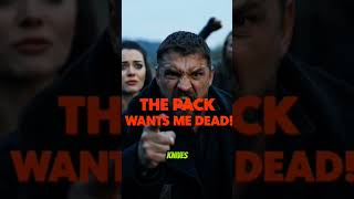 The Queen’s Power Erupts… But Trust Is the Real War 🐺🌕 | Forbidden Wolf Part 9