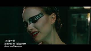 The Swan Poem by Rainer Maria Rike Profile