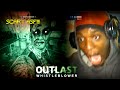 I CAN'T TAKE THIS ANYMORE | Outlast Whistleblower
