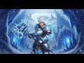 if I don't move they can't see me | Brigitte Triple Kill | Stadium