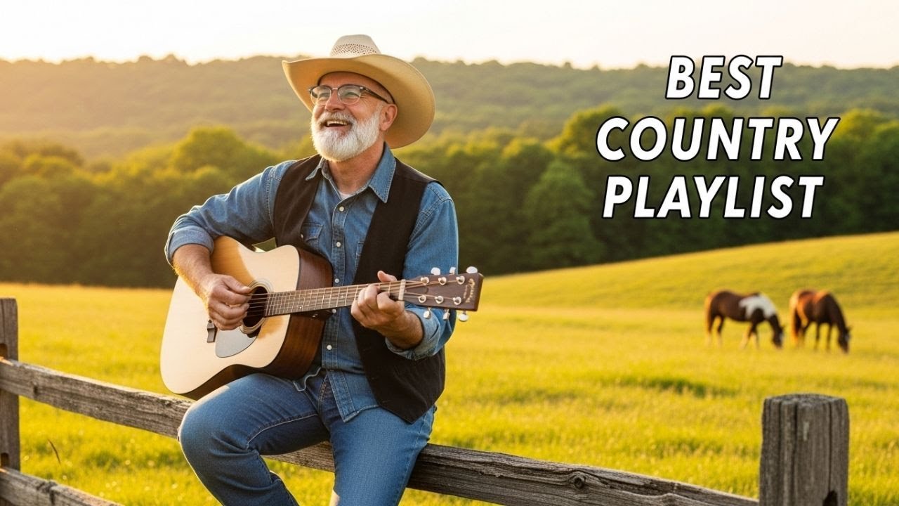 Merle Haggard, Waylon Jennings, Johnny Cash, Willie Nelson Timeless Country Music