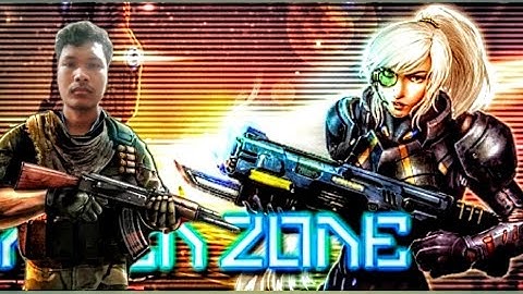Alien Zone Plus Level -1 Complete/Alien zone plus gameplay