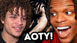 MONEYMAY & Nickatnite Yap About SoFaygo's MANIA Mixtape‼️ (TOP 5 SONGS, FIRST WEEK SALES, SKIPS)