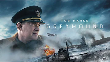 Greyhound 2020 Movie | Tom Hanks, Stephen Graham, Rob Morgan | Greyhound 2020 Movie Full Fact Review