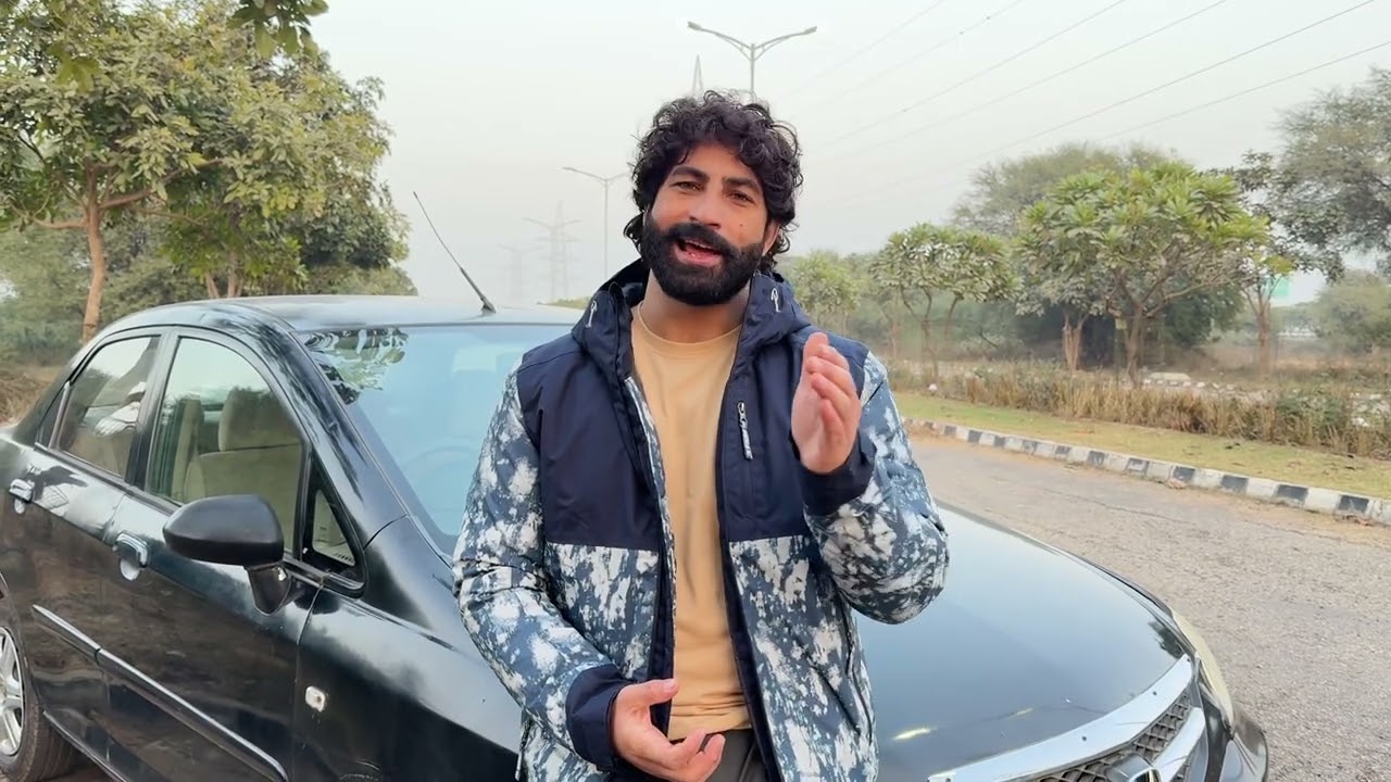 English Introduction / Deepak kamboj