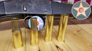 Forming & Trimming The 577/450 Martini Henry Case from 24 Gauge Shotgun Shells (First Attempt)