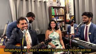 Studio Night Live