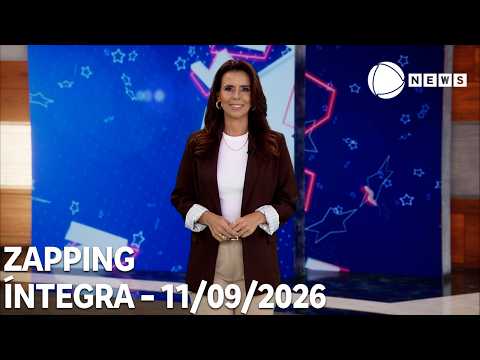 Zapping - 09/11/2026