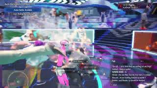 What to do when the matchmaking servers are down but Battle Hub is still up