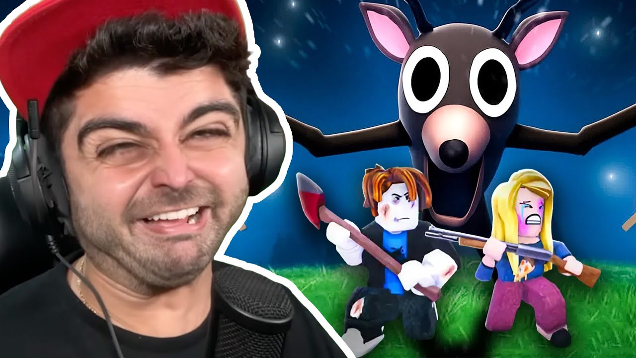 Ο Αχιλλέας Σώζει τα Παιδιά του 99 Nights In the Forest | Axilleous Gaming