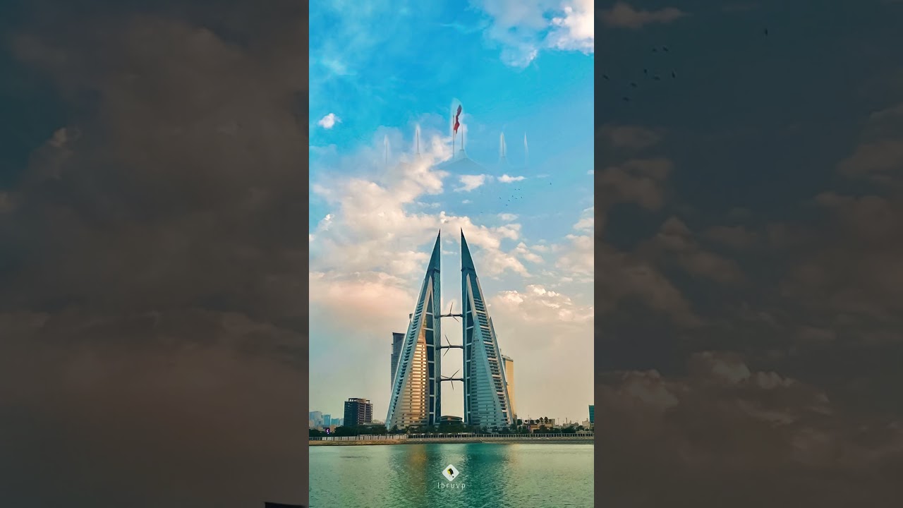 Bahrain Landmarks