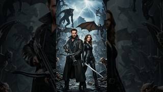 Sabías De La Secuela De Van Helsing... Resumen