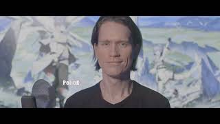 Download Lagu Alchemy Stars | Thank You For The Light (Multilingual Version) MP3