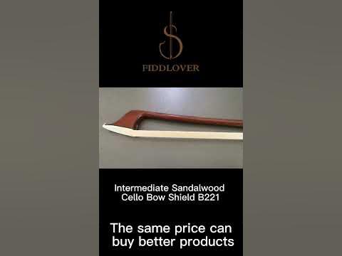 The Best Cello Bows And Their Akers In 2021 - Sound Halo