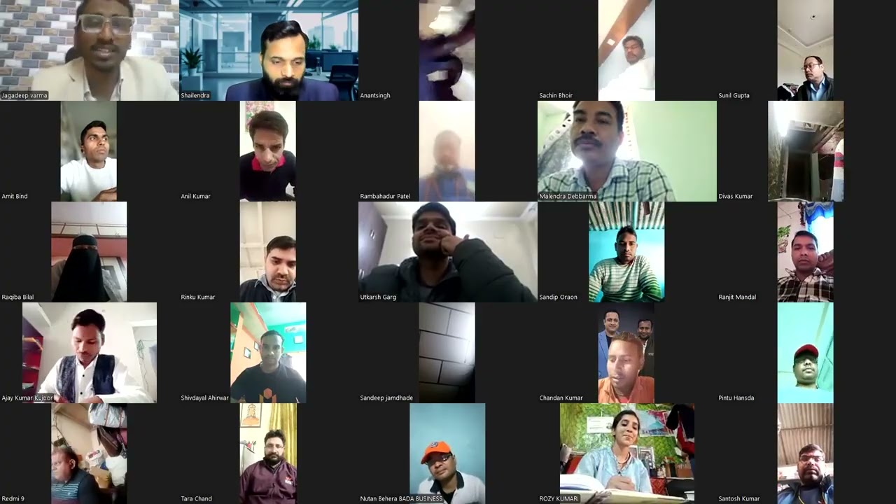 BB Probing By Jagdeep Verma