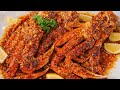 How to Make Perfect Cajun Crab Legs at Home | Quick and Easy