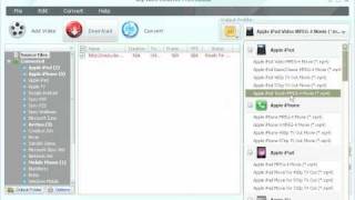 How to Download YouTube to iPhone with Any Video Converter