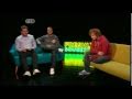 Ed Sheeran Interview On Freshly Squeezed