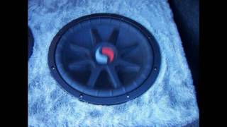 Kicker Solo Clic Big B Hittin Low Part 2 - Solo X