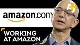 Jeff Bezos Denies NYT Claims Of Hostile Environment At Amazon