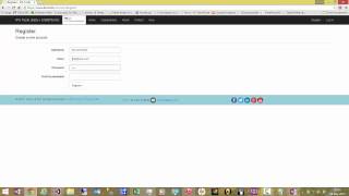 How To Register On IFA Tools screenshot 5