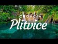 Turismo na Croácia - Conheça o Parque Nacional de Plitvice | Croácia l Ep. 3