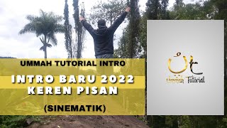 Top Intro Religi Ummah Tutorial 2022