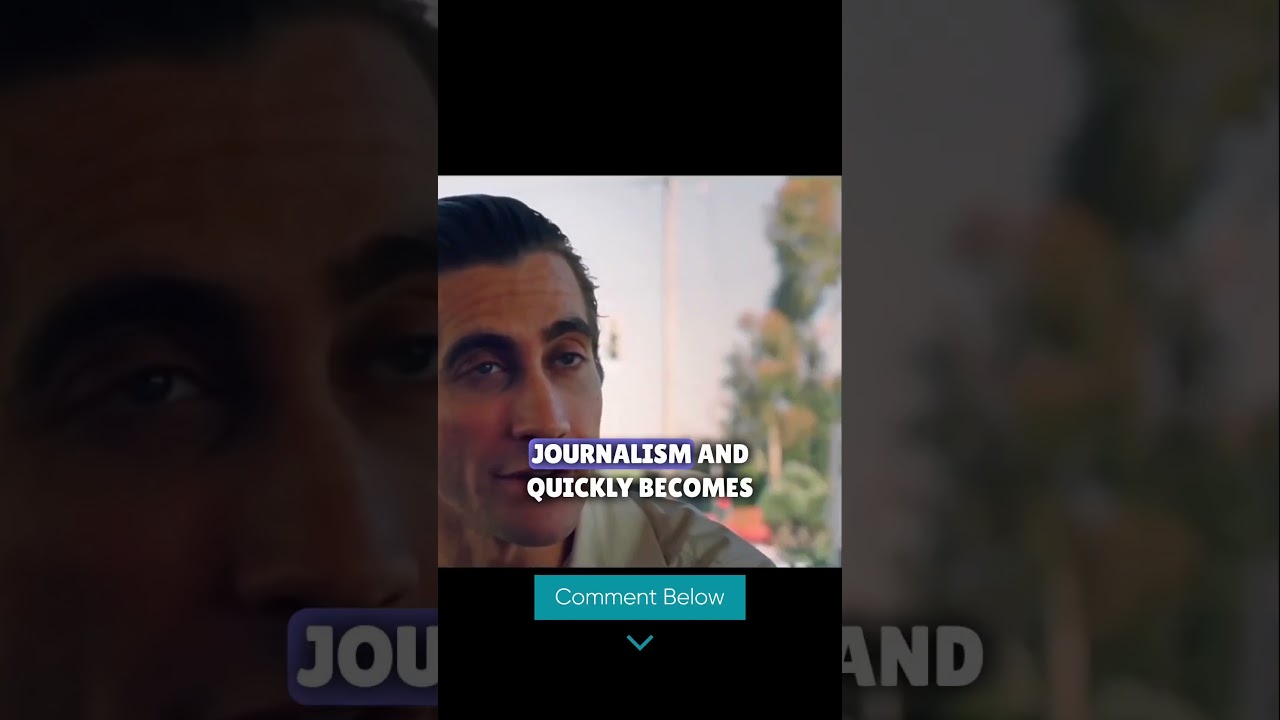 The Dark Side of Ambition. Must watch movies in 2023