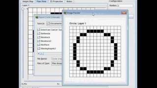 Structure Planner Video 1:  The Basics screenshot 5