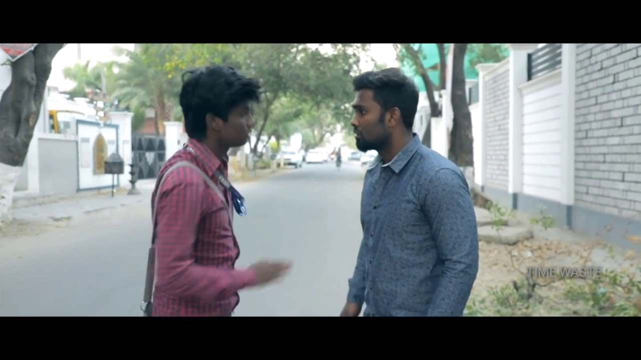 WhatsApp status ||"ErumaSaani" || No smoking