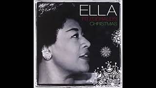 Ella Fitzgerald - The Secret Of Christmas