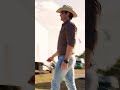Easton Corbin - Afternoon pacing, I get fired up!  #eastoncorbin #countrymusic #linedance