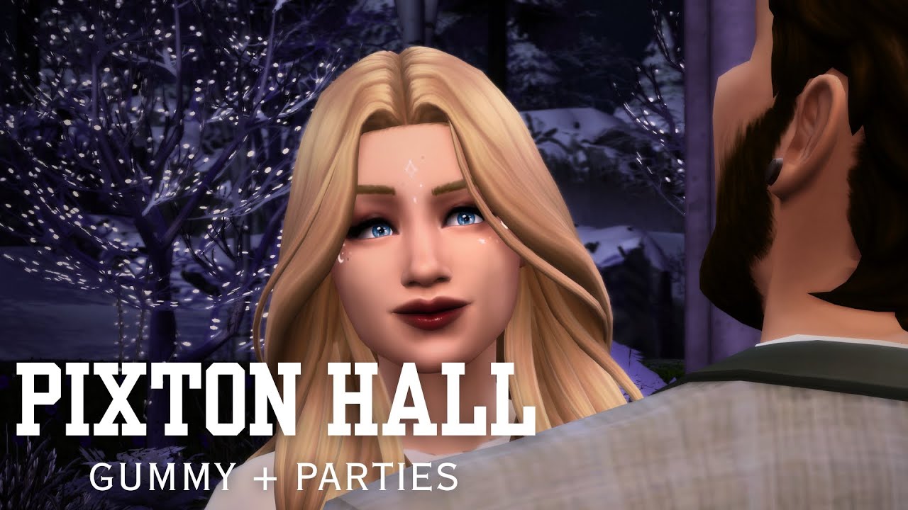 Pixton Hall | A MIDWINTER BALLLL (LIVE STREAM RECORDING)